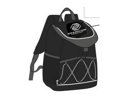 BGC Mercer Backpack Cooler
