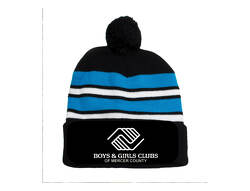 BGC Mercer Pom Pom Hat