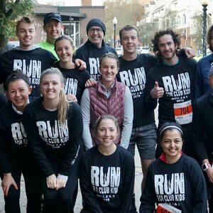 Team Page: Sanderson Sisters